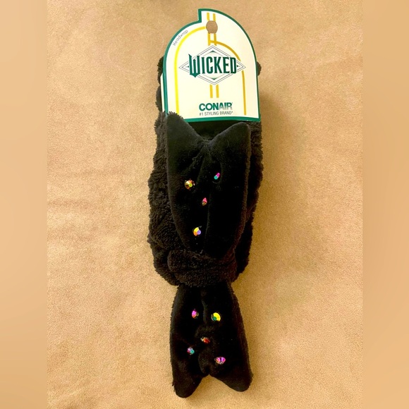 Wicked Headwrap by Scunci - Picture 2 of 2